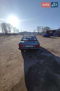 Ціни Opel Rekord Бензин