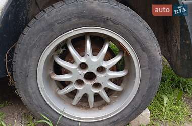 Цены Opel Rekord Бензин