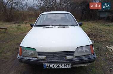 Цены Opel Rekord Бензин