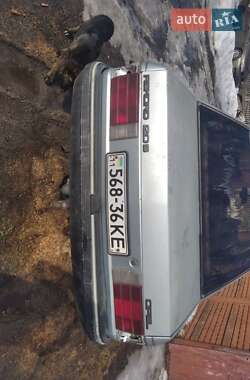 Цены Opel Rekord Бензин