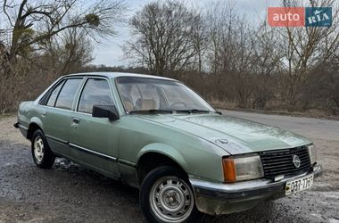 Цены Opel Rekord Бензин