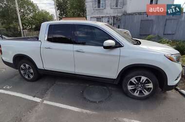 Цены Honda Ridgeline Бензин