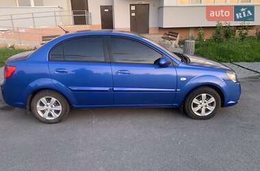 Ціни Kia Rio Бензин