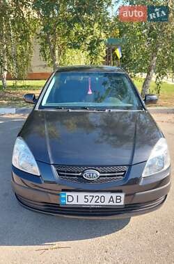 Ціни Kia Rio Бензин