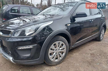 Цены Kia Rio Бензин