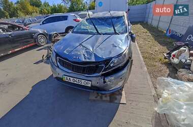 Цены Kia Rio Бензин