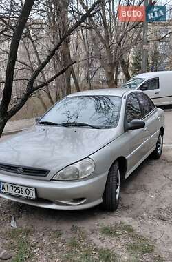 Ціни Kia Rio Бензин