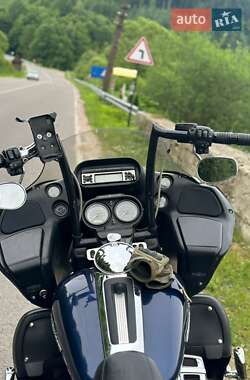 Ціни Harley-Davidson Road Glide Бензин