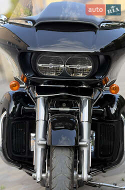 Цены Harley-Davidson Road Glide Бензин