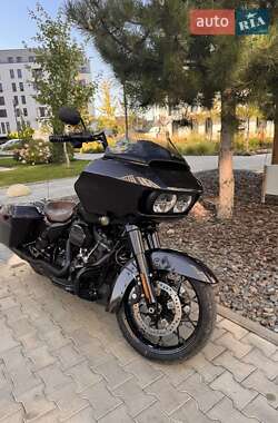 Цены Harley-Davidson Road Glide Бензин