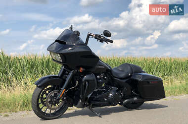 Цены Harley-Davidson Road Glide Бензин