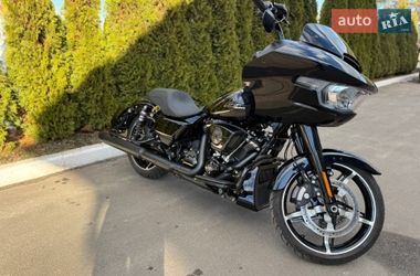 Цены Harley-Davidson Road Glide Бензин