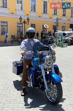 Цены Harley-Davidson Road King Бензин