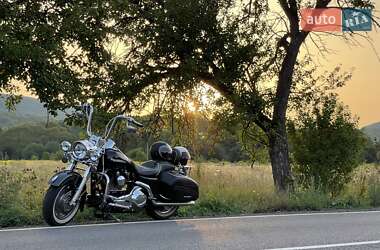 Ціни Harley-Davidson Road King Бензин