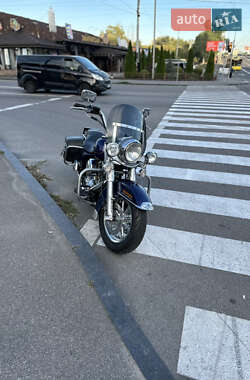 Ціни Harley-Davidson Road King Бензин
