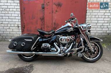 Цены Harley-Davidson Road King Бензин