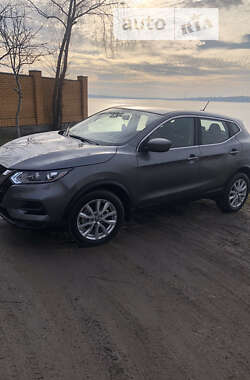 Цены Nissan Rogue Sport Бензин