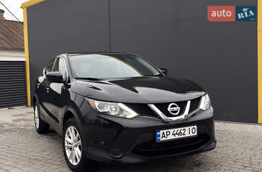 Цены Nissan Rogue Sport Бензин