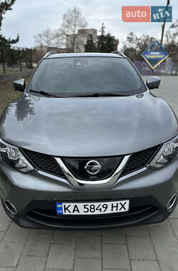 Цены Nissan Rogue Sport Бензин