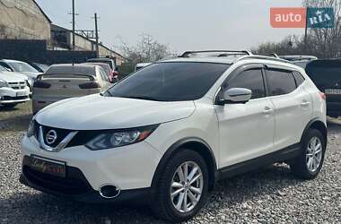 Цены Nissan Rogue Sport Бензин