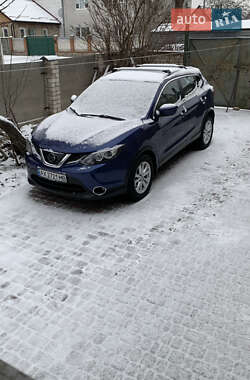 Цены Nissan Rogue Sport Бензин