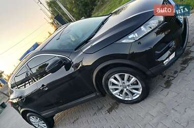 Ціни Nissan Rogue Sport Бензин