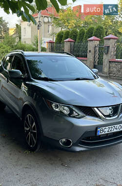 Цены Nissan Rogue Sport Бензин