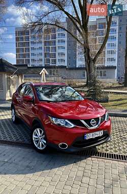 Ціни Nissan Rogue Sport Бензин