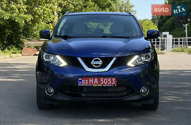 Ціни Nissan Rogue Sport Бензин