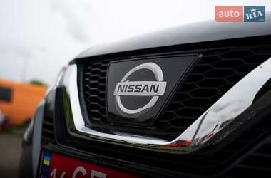 Цены Nissan Rogue Sport Бензин