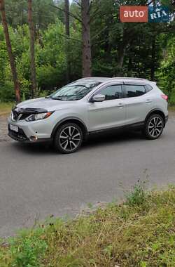 Цены Nissan Rogue Sport Бензин