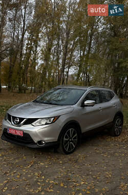 Цены Nissan Rogue Sport Бензин