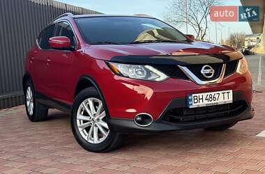 Цены Nissan Rogue Sport Бензин