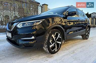 Цены Nissan Rogue Sport Бензин