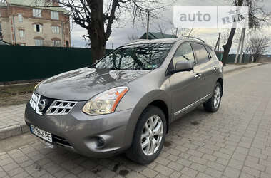 Цены Nissan Rogue Бензин