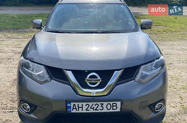 Цены Nissan Rogue Бензин