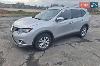 Цены Nissan Rogue Бензин