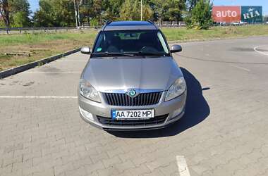 Цены Skoda Roomster Бензин