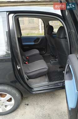 Ціни Skoda Roomster Бензин