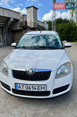 Ціни Skoda Roomster Бензин