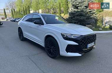 Ціни Audi RS Q8 Бензин