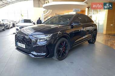 Ціни Audi RS Q8 Бензин