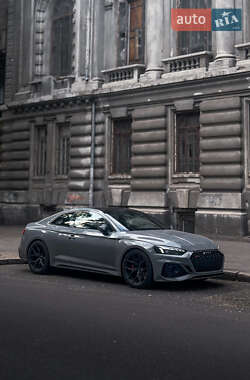 Цены Audi RS5 Бензин