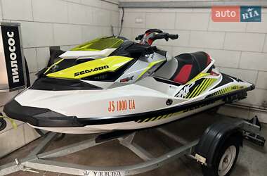 Ціни BRP RXP-X Бензин