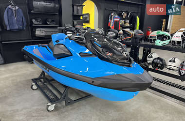 Цены BRP RXP-X Бензин