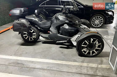 Ціни BRP Ryker Бензин