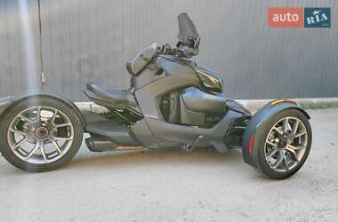 Ціни BRP Ryker Бензин