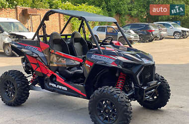 Цены Polaris RZR XP 1000 Бензин