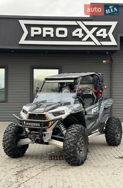 Ціни Polaris RZR XP 1000 Бензин