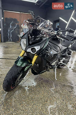 Цены BMW S 1000R Бензин